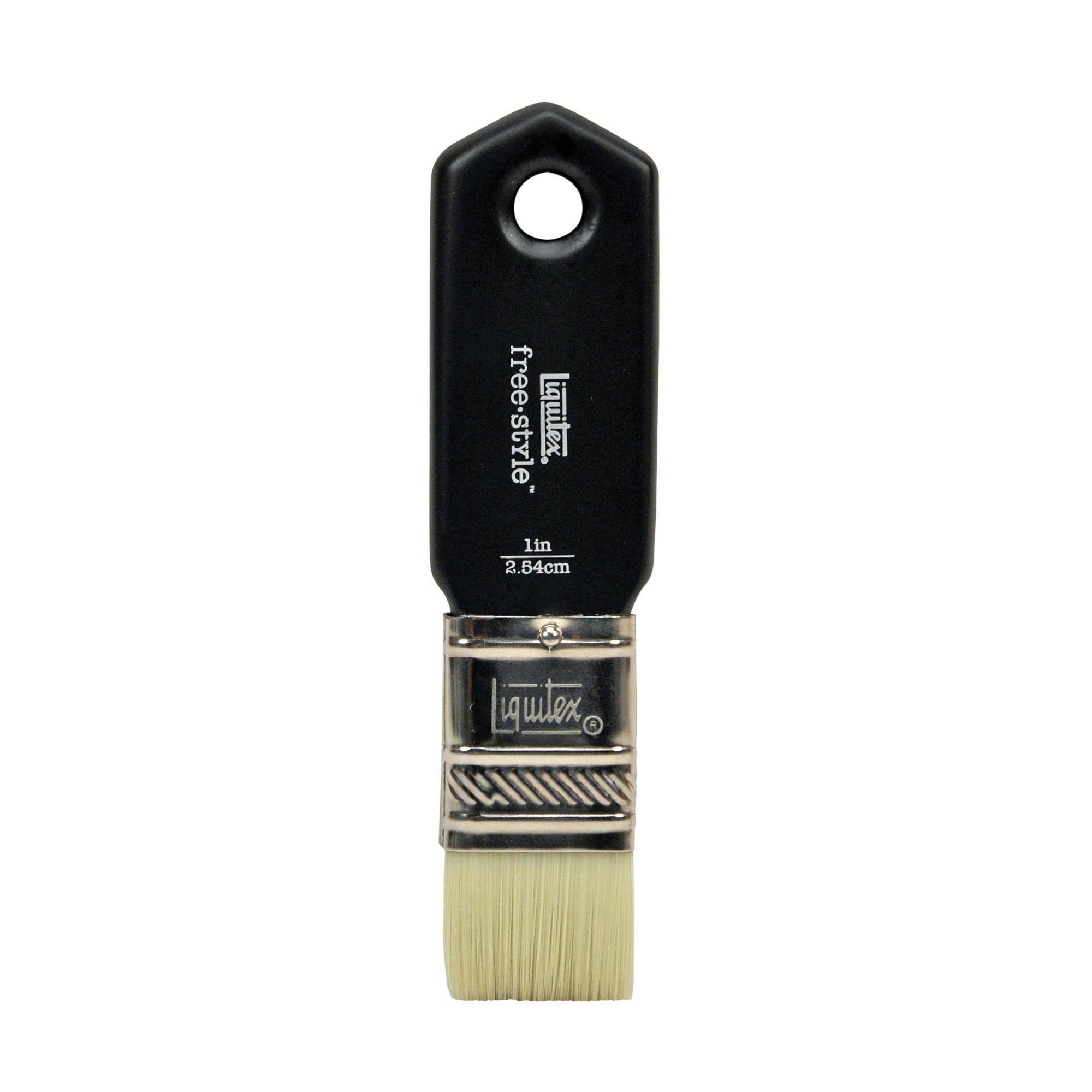 Liquitex® Professional Freestyle Large Scale Paddle Brush